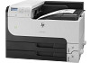 HP CF236A LaserJet Enterprise 700 Printer M712dn mono A3-as nyomtató