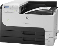 HP LaserJet Enterprise 700 Printer M712dn