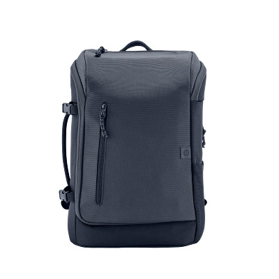 22C1 - HP Travel 25-30L Laptop Backpack OLD VISID ForgedIron Front