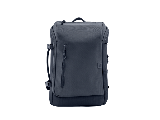HP Travel 25 Liter 15.6 Iron Gray Laptop Backpack