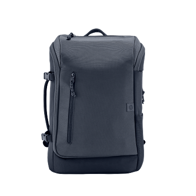 HP Travel 25 Liter 15.6 Iron Grey Laptop Backpack