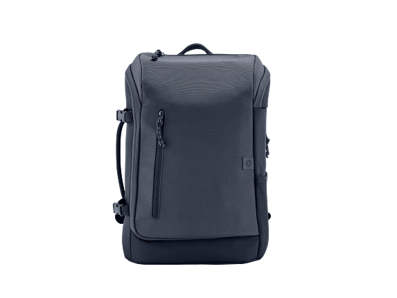 HP Travel 25 Liter 15.6 Iron Grey Laptop Backpack