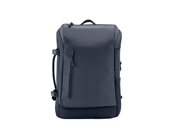 HP Travel 25 Liter 15.6 Iron Grey Laptop Backpack HP Travel 25 Liter 15.6 Iron Grey Laptop Backpack