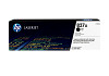 HP 827A CF300A eredeti fekete toner / festékkazetta Color LaserJet M880z