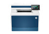 HP 4RA84F Color LaserJet Pro MFP 4302fdn multifunkcionális nyomtató - a garancia kiterjesztéshez és a HP pénzvisszatérítési promócióhoz külön végfelhasználói regisztráció szükséges!