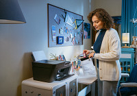 HP DeskJet Ink Advantage 4375 All-in-One Printer