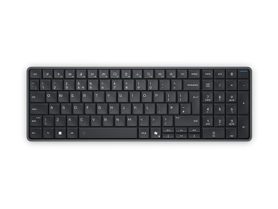 HP EliteBoard G1a Next Gen AI PC Wolf Pro Security Edition