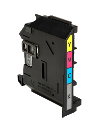 HP Laser Toner Collection Unit