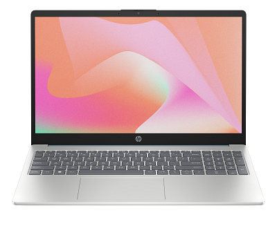 HP 15.6 inch Laptop PC 15-fd1000 (B3YY9AV)