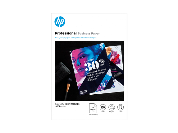 Photo HP 1