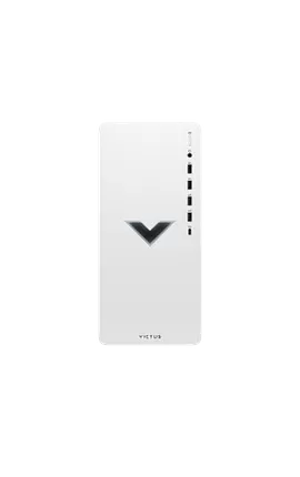 Victus by HP 15L Gaming Desktop TG02-0055t, Windows 11 Home, Intel® Core™ i5, 16GB RAM, 512GB SSD, Intel® Arc™ A380