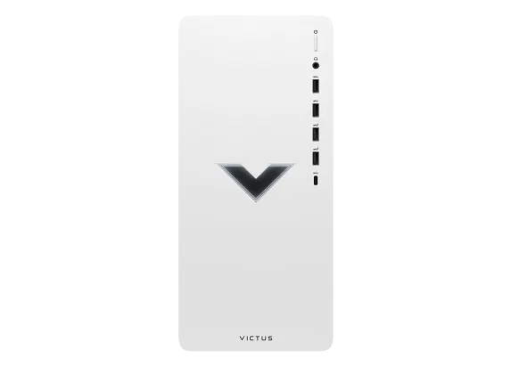 HP Home Desktop PCs, Victus by HP 15L Gaming Desktop TG02-0055t, Windows 11 Home, Intel® Core™ i5, 16GB RAM, 512GB SSD, Intel® Arc™ A380