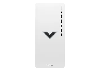 Victus by HP 15L Gaming Desktop TG02-1075t, Windows 11 Home Victus by HP 15L Gaming Desktop TG02-1075t, Windows 11 Home