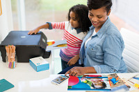 HP ENVY Photo 6230 All-in-One Printer