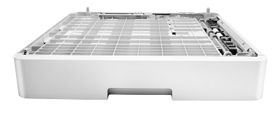 HP LaserJet 250-sheet Media Tray