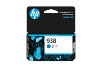 HP 938 4S6X5PE Cyan Original Ink Cartridge