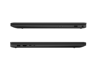 HP Laptop 17-cn2077nr 17.3",&nbsp;Windows 11 Home, &nbsp;Intel&reg; Core&trade; i7,&nbsp;8GB RAM,&nbsp;512GB SSD,&nbsp;HD+,&nbsp;Jet black - Img_Left and Right_320_240