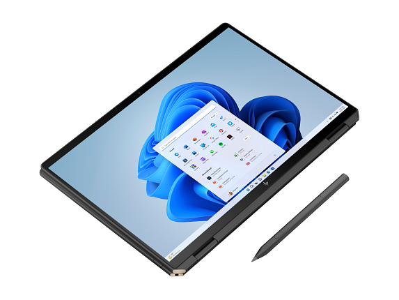 HP Spectre x360 2-in-1 Laptop 16-aa0047nr 16