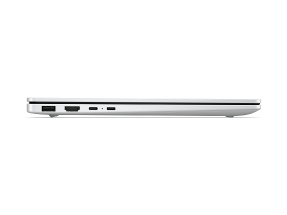 HP OmniBook 5 14 inch Laptop AI PC 14-kf0000, цвет: Intel Core 7, 16 Gb, 256 Gb — фото 8