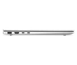 HP OmniBook 5 LaptopAI 14, Windows 11 Home, 14", Intel® Core™ 7, 16GB RAM, 256GB SSD, 2K, Glacier silver