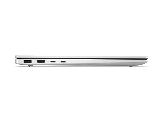 HP OmniBook 5 14 inch Laptop AI PC 14-kf0000, цвет: Intel Core 7, 16 Gb, 256 Gb — фото 6