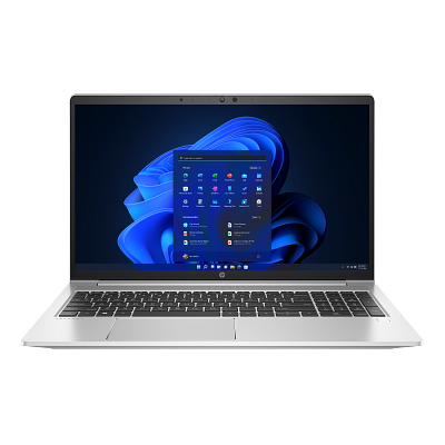 HP PB650G8 i7-1165G7 15 16GB/512 PC (250F9EA) | HP® Support