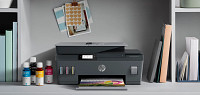 HP Smart Tank 530 Wireless All-in-One