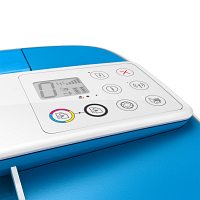 HP DeskJet 3760 All-in-One Printer