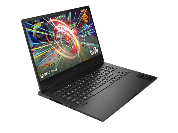 OMEN Gaming Laptop 16-wf1077nr 16.1