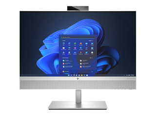 HP ProOne 440 G9 All-in-One 23.8インチ液晶一体型 HP ProOne 440 G9 All-in-One（インテル第14世代プロセッサー