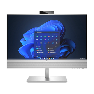 HP EliteOne 840 G9 24 AiO BU -Non-Touch FHD RCTO