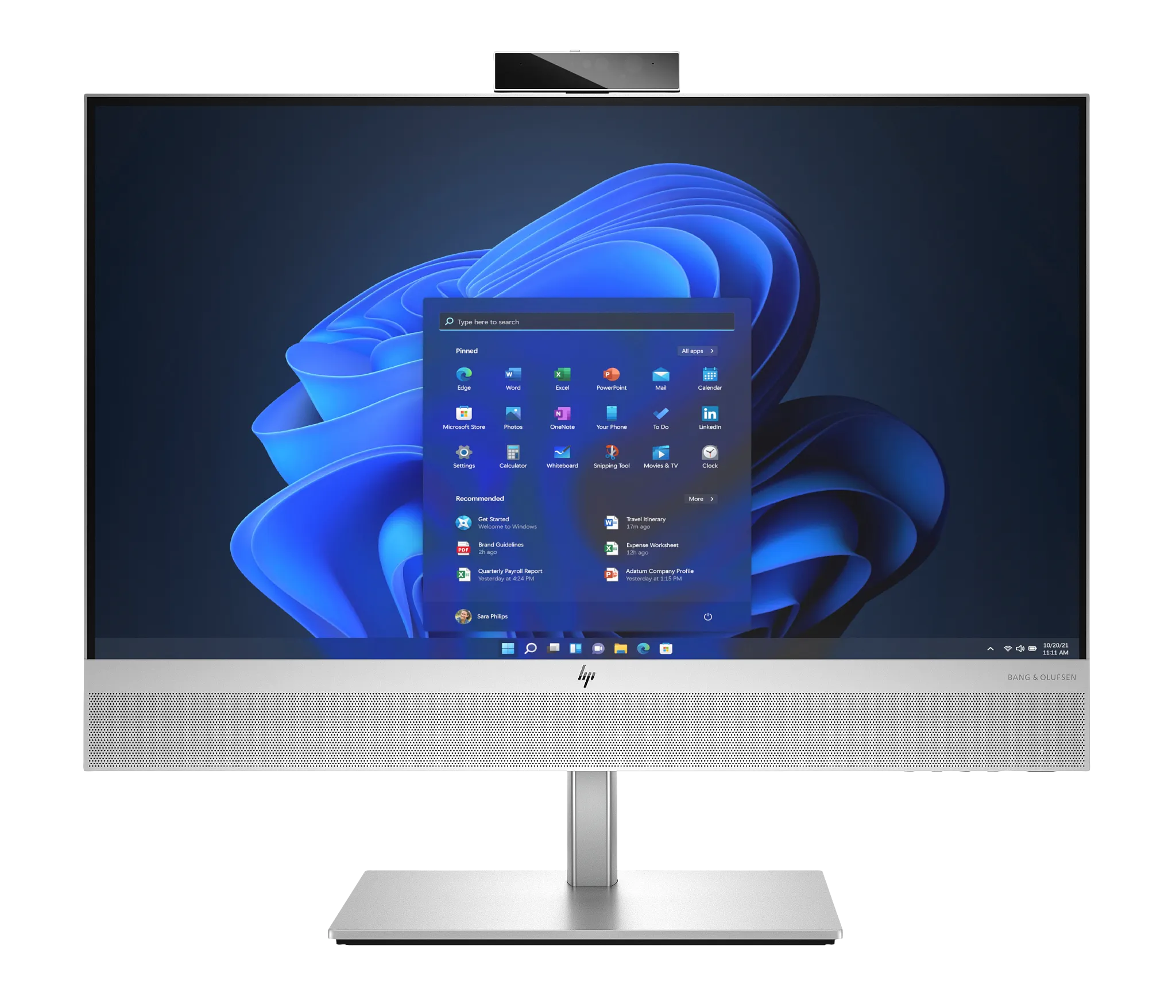 HP i7-2600 8GB SSD＋HDD グラボ Win10 p6-2170 Core Desktops PC and