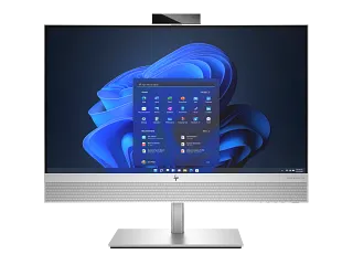 HP EliteOne 800 All-in-One
