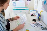 HP DeskJet Ink Advantage 3790 All-in-One Printer
