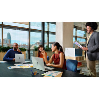 HP 67P99A Color LaserJet Enterprise 4701dw nyomtató