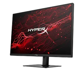 HyperX OMEN 27 inch QHD 320Hz Gaming Monitor - OMEN 27qs  G3