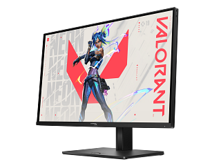OMEN by HP 23.8 inch FHD 165Hz Gaming Monitor - OMEN 24 | HP® Africa