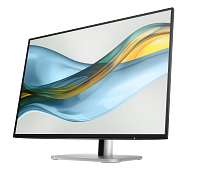 HP Series 5 Pro 24 inch WUXGA Monitor  - 524pn