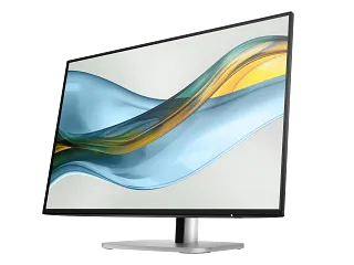 HP Series 5 Pro 24-inch WUXGA Monitor 524pn - HP® Store