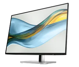 HP Series 5 Pro 24 inch WUXGA Monitor  - 524pn