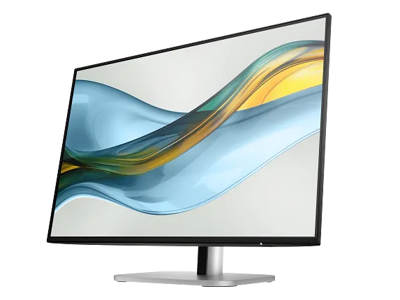 HP Series 5 Pro 24 inch WUXGA Monitor - 524pn