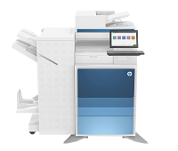 HP LaserJet Managed Flow MFP E826z