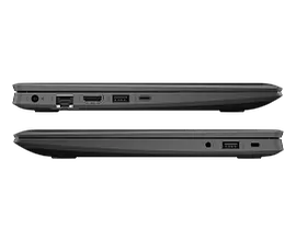 HP Fortis Flip G1i 11 inch Notebook PC