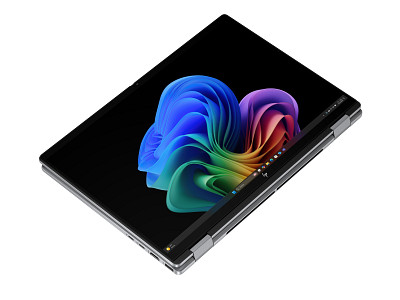 HP OmniBook X Flip 2-in-1 Laptop Next Gen AI 14-fk0033dx