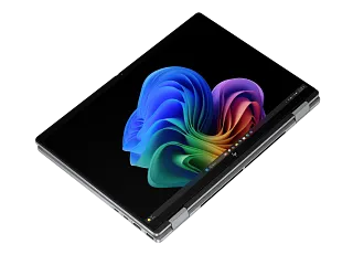 HP OmniBook X Flip Next Gen AI 14, Windows 11 Home, 14