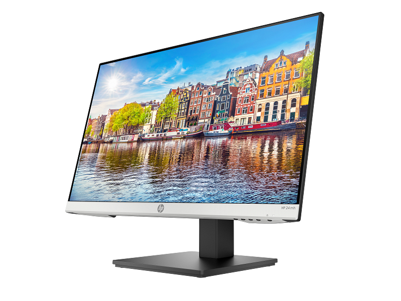 HP モニター 23.8インチ（3WL46AA#ABJ） HP モニター 23.8インチ