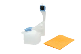 HP Color LaserJet CE254A Toner Collection Unit