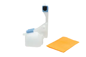 HP Color LaserJet CE254A Toner Collection Unit