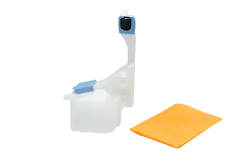 HP Color LaserJet CE254A Toner Collection Unit