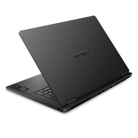HP Omen 17-db0001nh AY7N7EA 17.3" Ryzen7/8845HS 32GB 1TB RTX 3070Ti 8GB FreeDOS fekete Gaming Laptop / Notebook